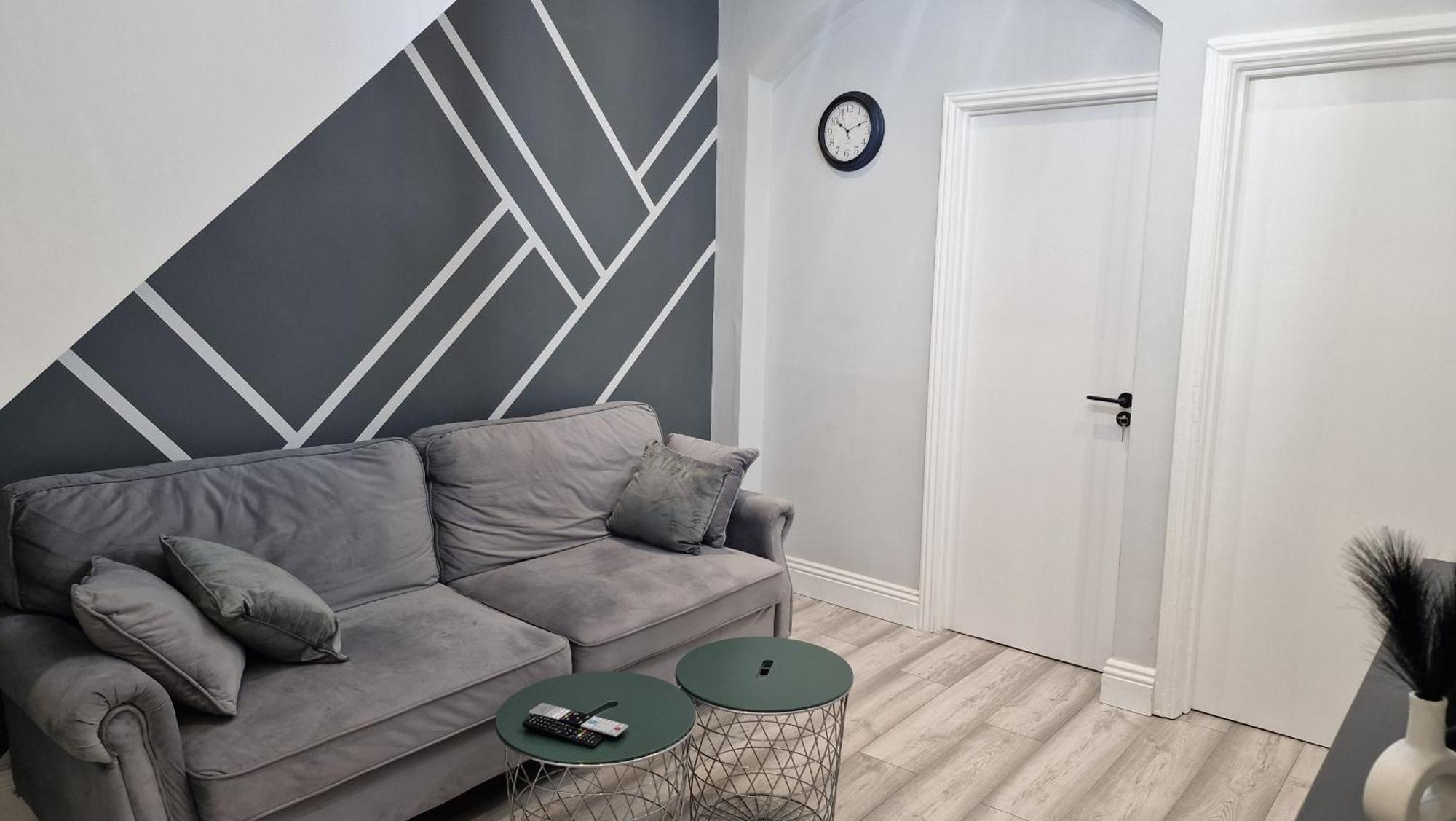 London Stratford 4 Bed Apartment Exterior foto